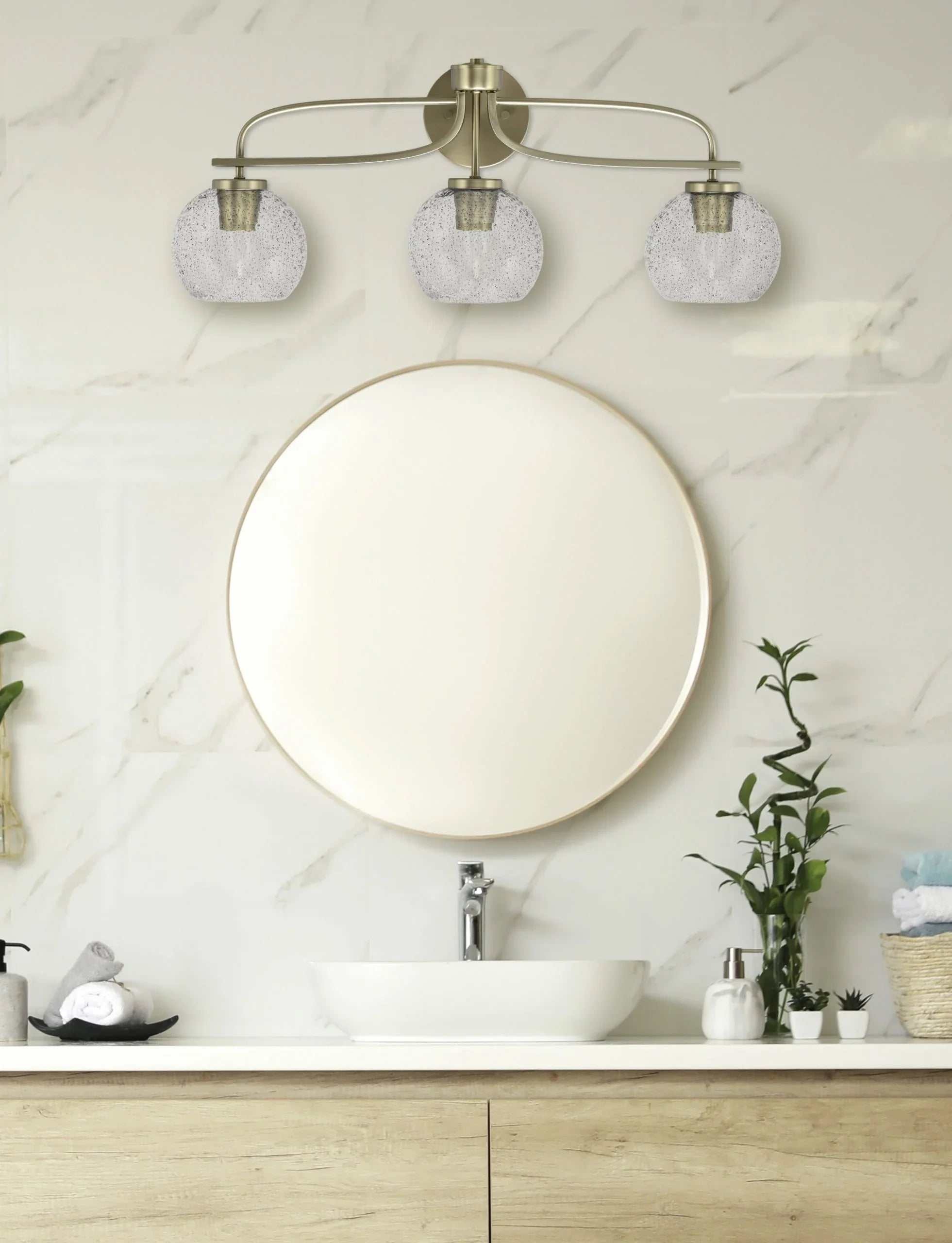 Bathroom Lighting