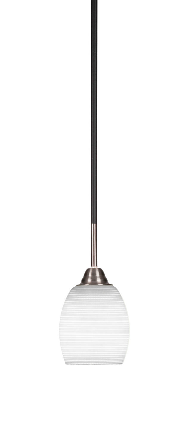 Toltec LightingHome| 3401-MBBN-4021