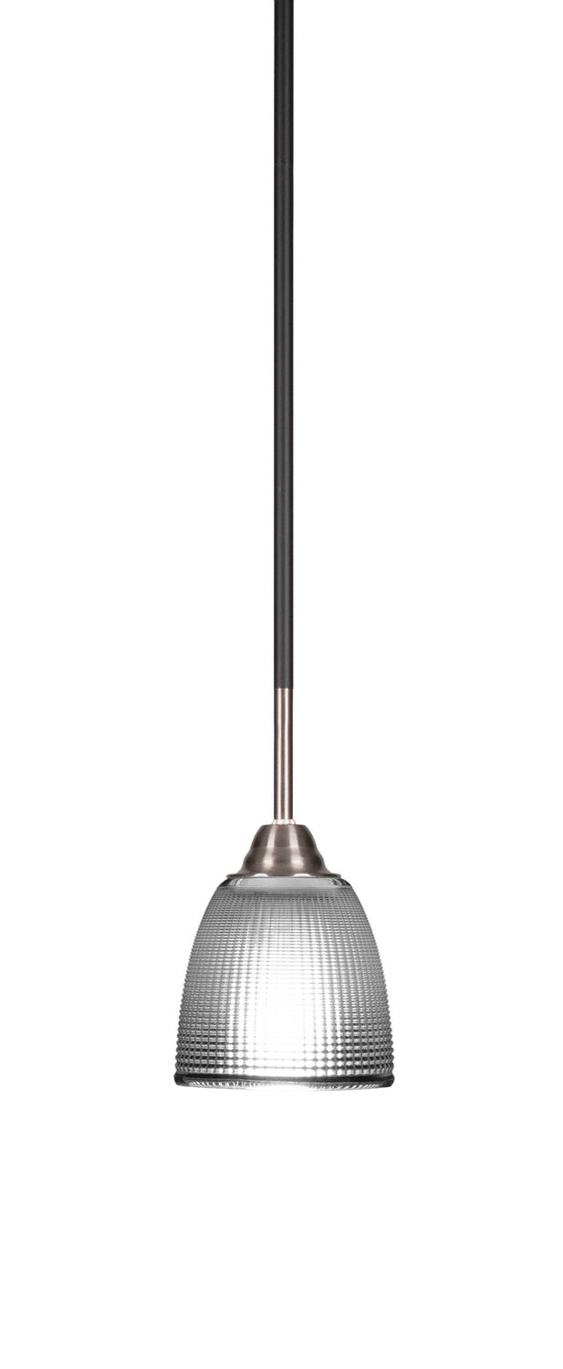 Toltec LightingHome| 3401-MBBN-500