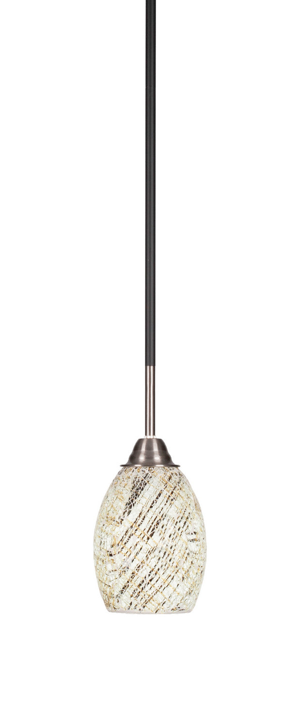 Toltec LightingHome| 3401-MBBN-5054