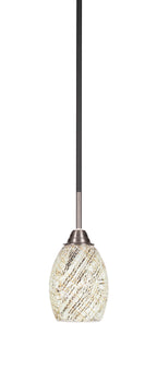 Toltec LightingHome| 3401-MBBN-5054