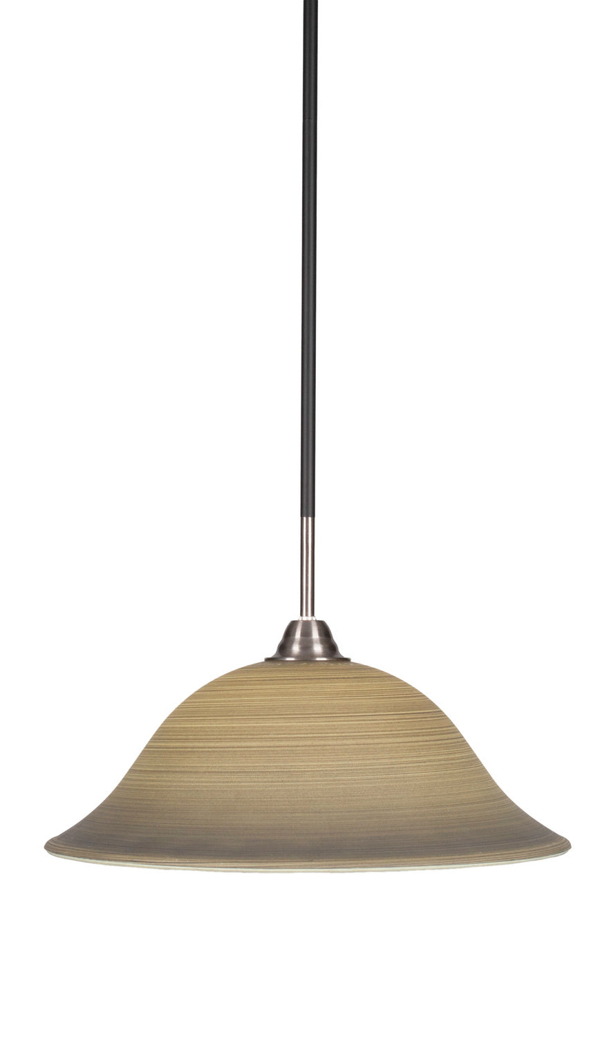 Toltec Lighting | 3401-MBBN-602