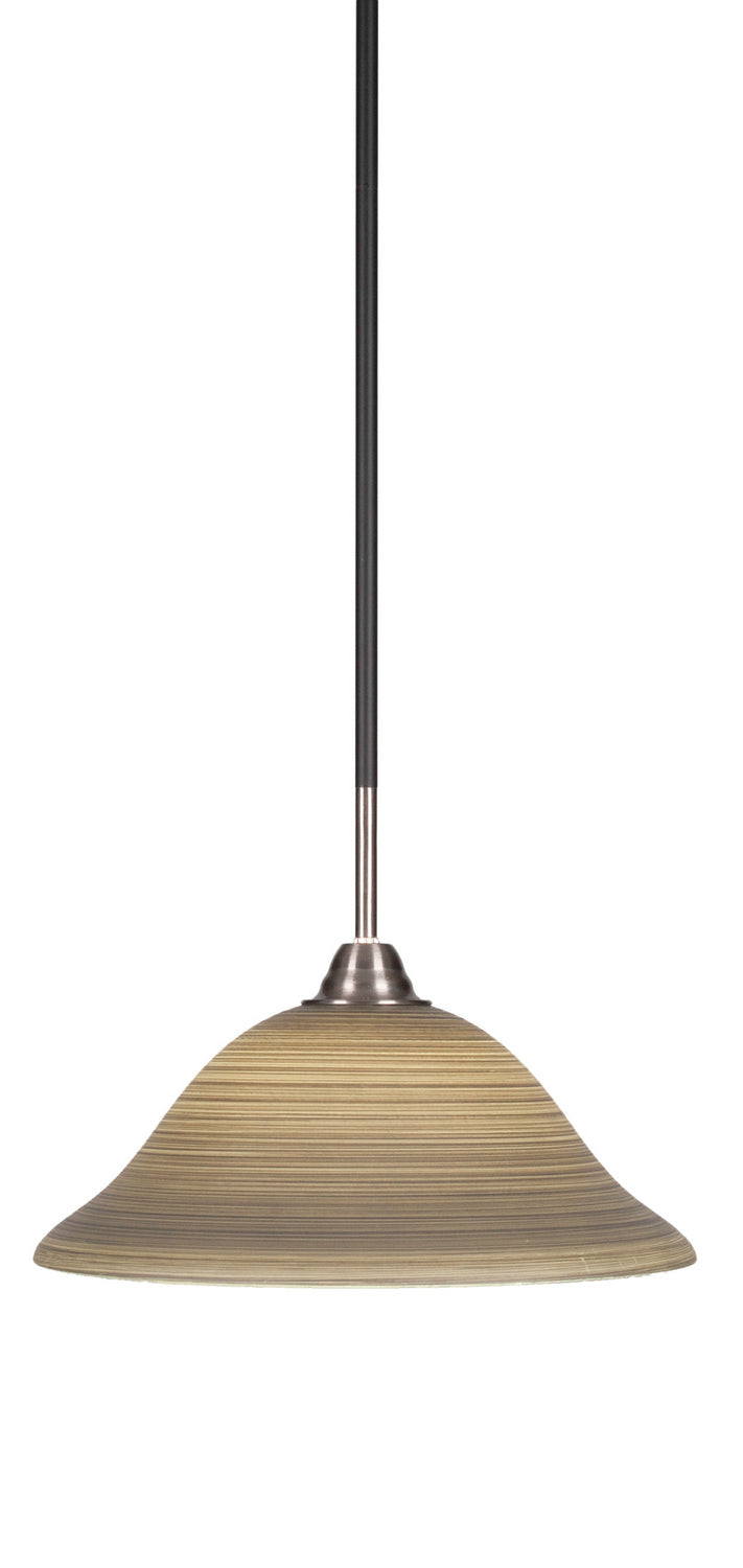 Toltec LightingHome| 3401-MBBN-604