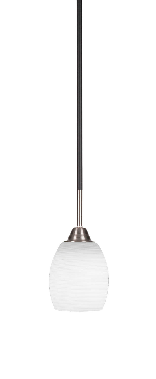 Toltec LightingHome| 3401-MBBN-615