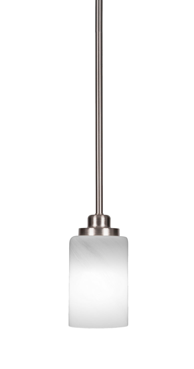 Toltec LightingHome| 2601-BN-3001