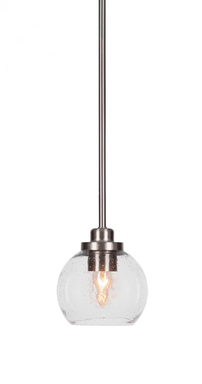 Toltec LightingHome| 2601-BN-4100