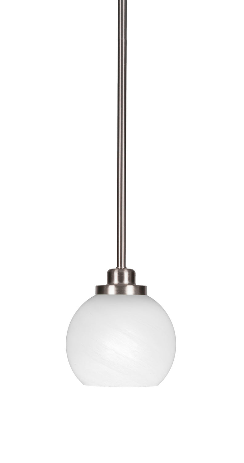 Toltec LightingHome| 2601-BN-4101