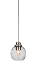 Toltec LightingHome| 2601-BN-4102