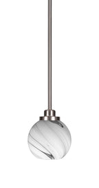Toltec LightingHome| 2601-BN-4109