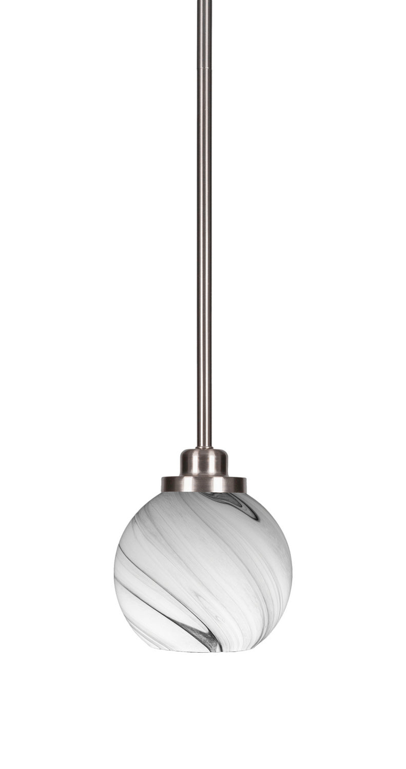 Toltec LightingHome| 2601-BN-4109