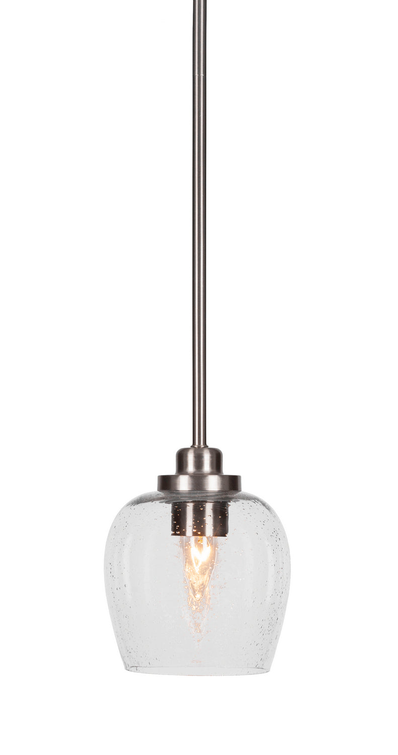 Toltec LightingHome| 2601-BN-4810