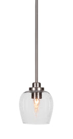 Toltec LightingHome| 2601-BN-4810