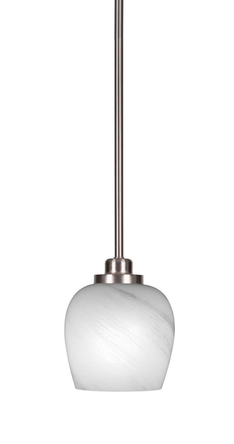 Toltec LightingHome| 2601-BN-4811
