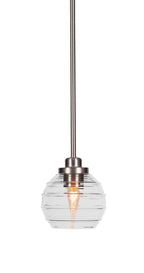Toltec LightingHome| 2601-BN-5110