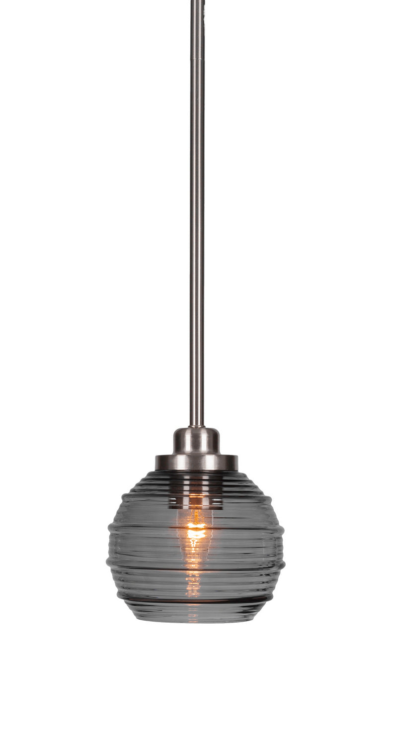 Toltec LightingHome| 2601-BN-5112