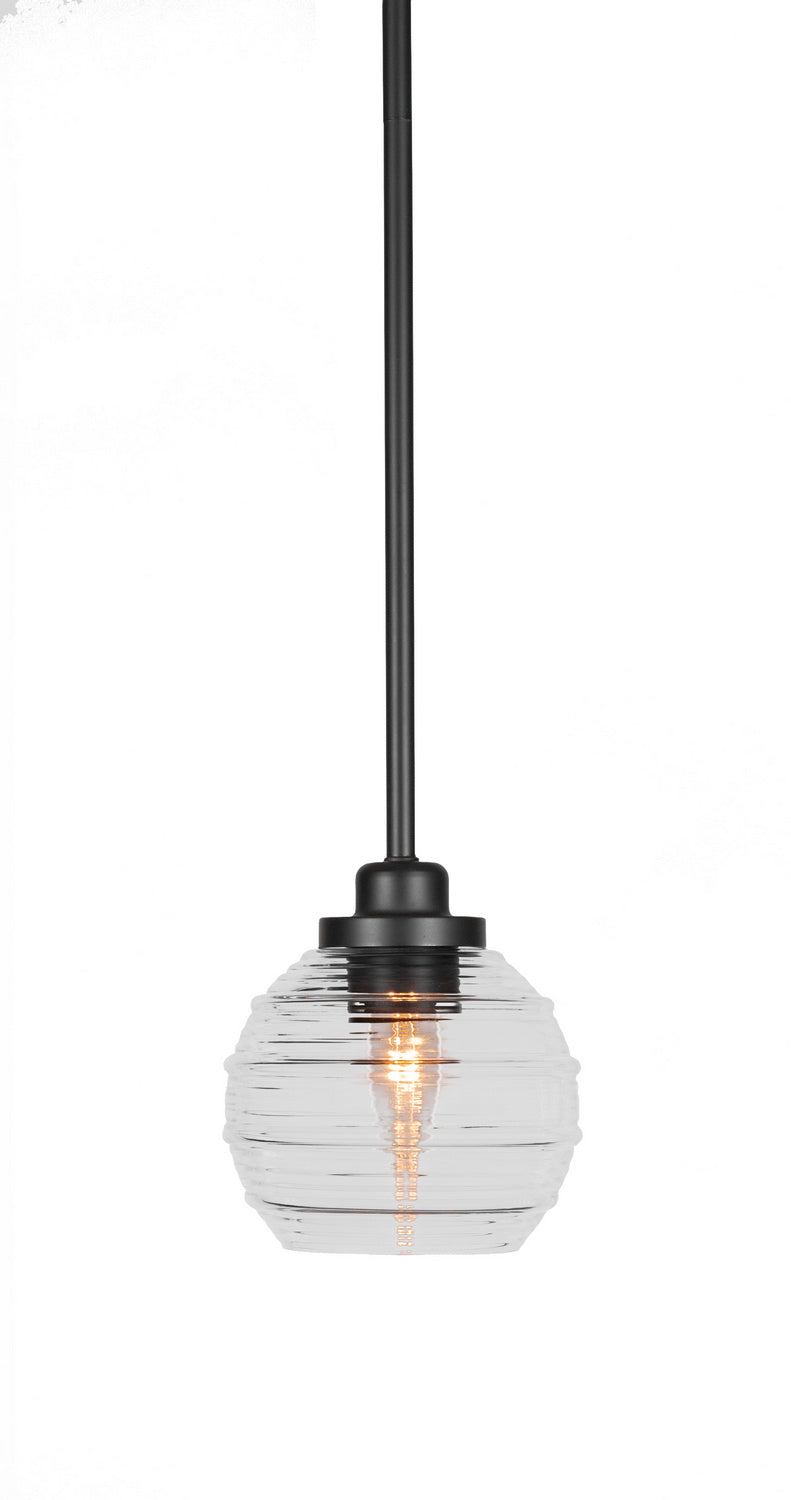 Toltec LightingHome| 2601-MB-5110