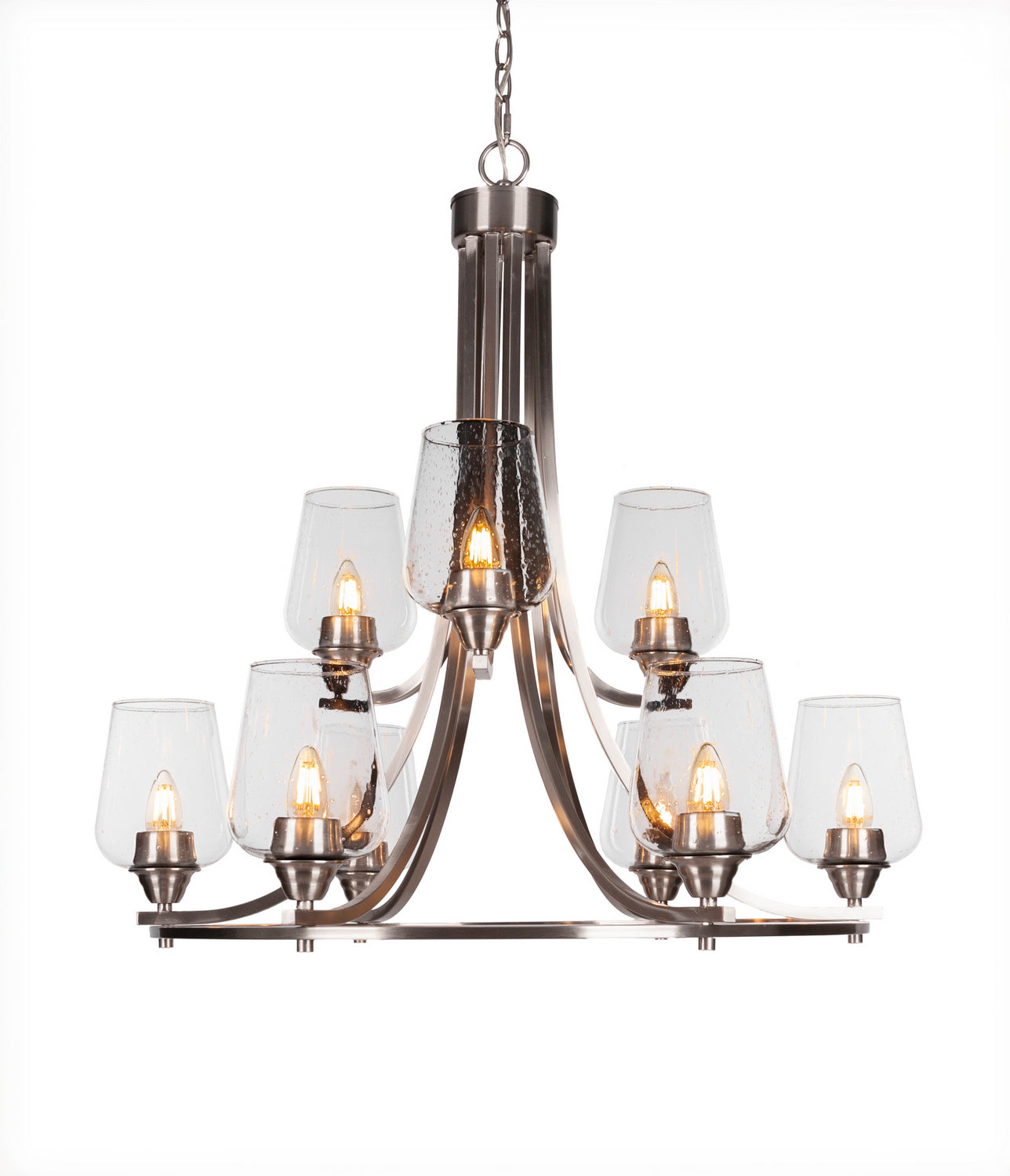 Toltec LightingHome| 3409-BN-210