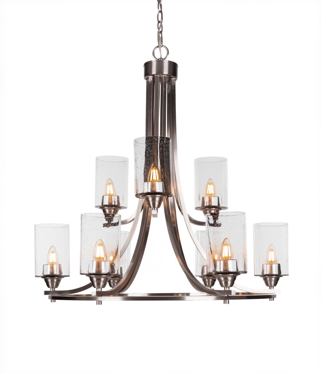 Toltec LightingHome| 3409-BN-300