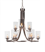 Toltec LightingHome| 3409-BN-300