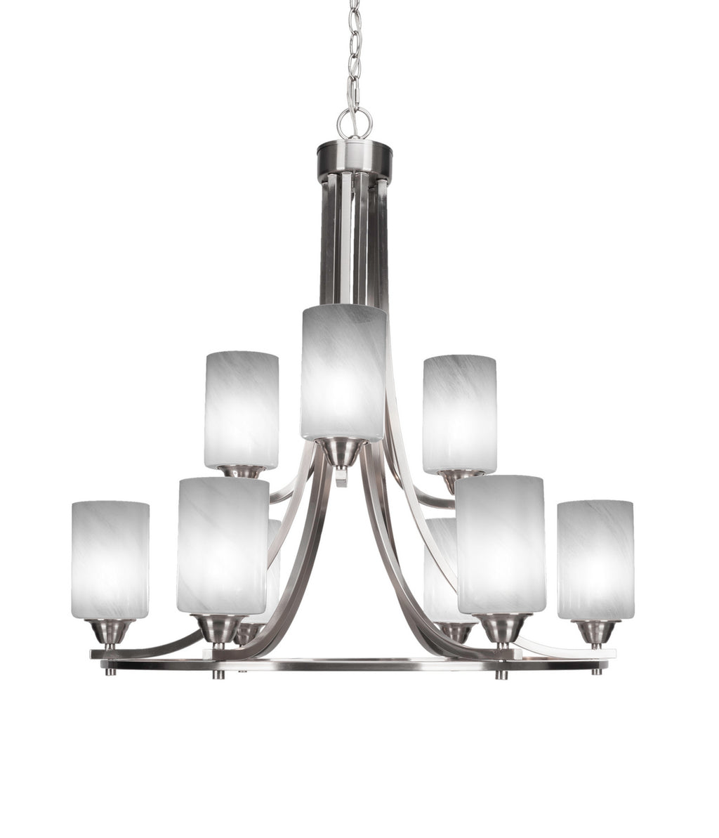 Toltec LightingHome| 3409-BN-3001