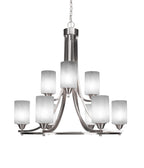 Toltec LightingHome| 3409-BN-3001