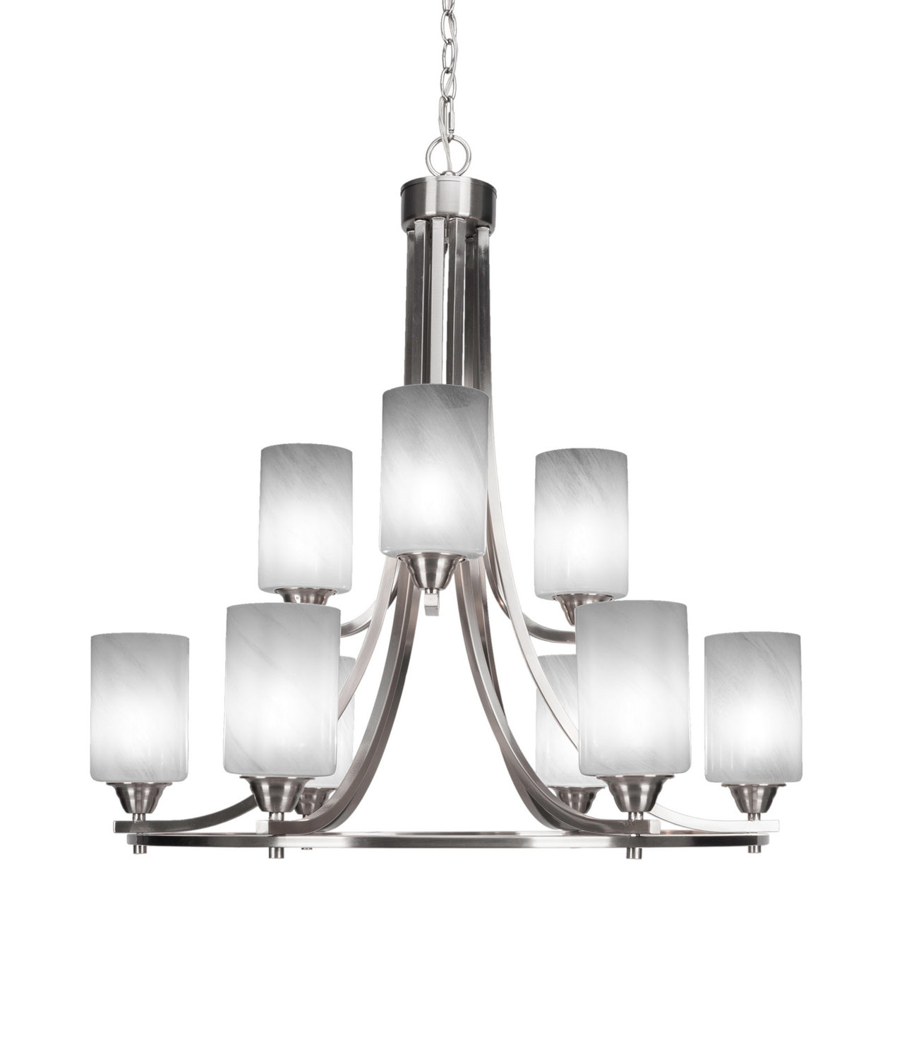 Toltec LightingHome| 3409-BN-3001