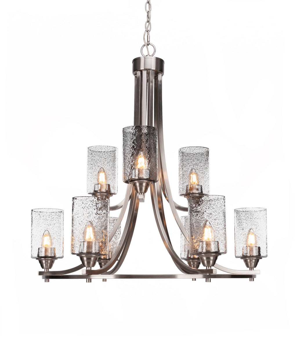 Toltec LightingHome| 3409-BN-3002