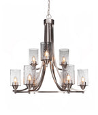 Toltec LightingHome| 3409-BN-3002