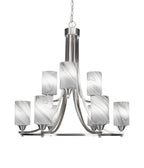 Toltec LightingHome| 3409-BN-3009