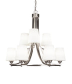 Toltec LightingHome| 3409-BN-4031