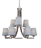 Toltec LightingHome| 3409-BN-4032