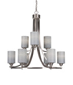 Toltec LightingHome| 3409-BN-4062