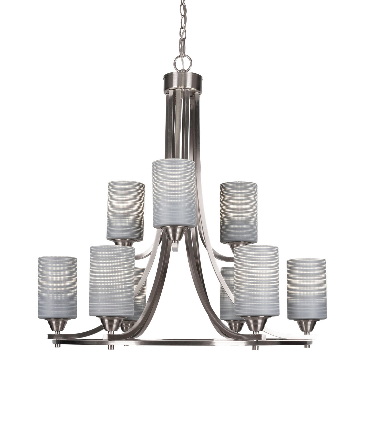 Toltec LightingHome| 3409-BN-4062