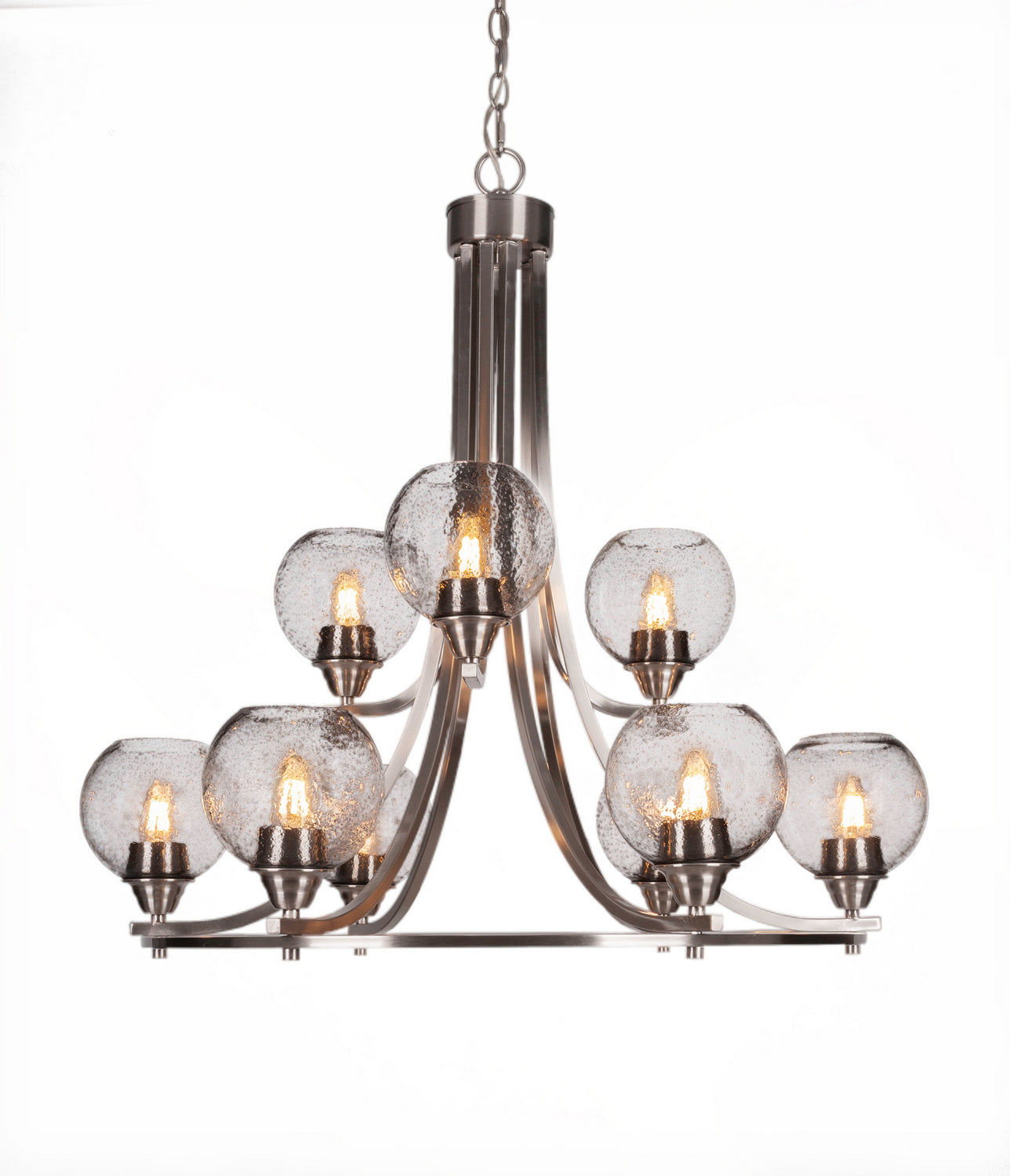 Toltec LightingHome| 3409-BN-4102