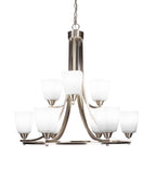 Toltec LightingHome| 3409-BN-460