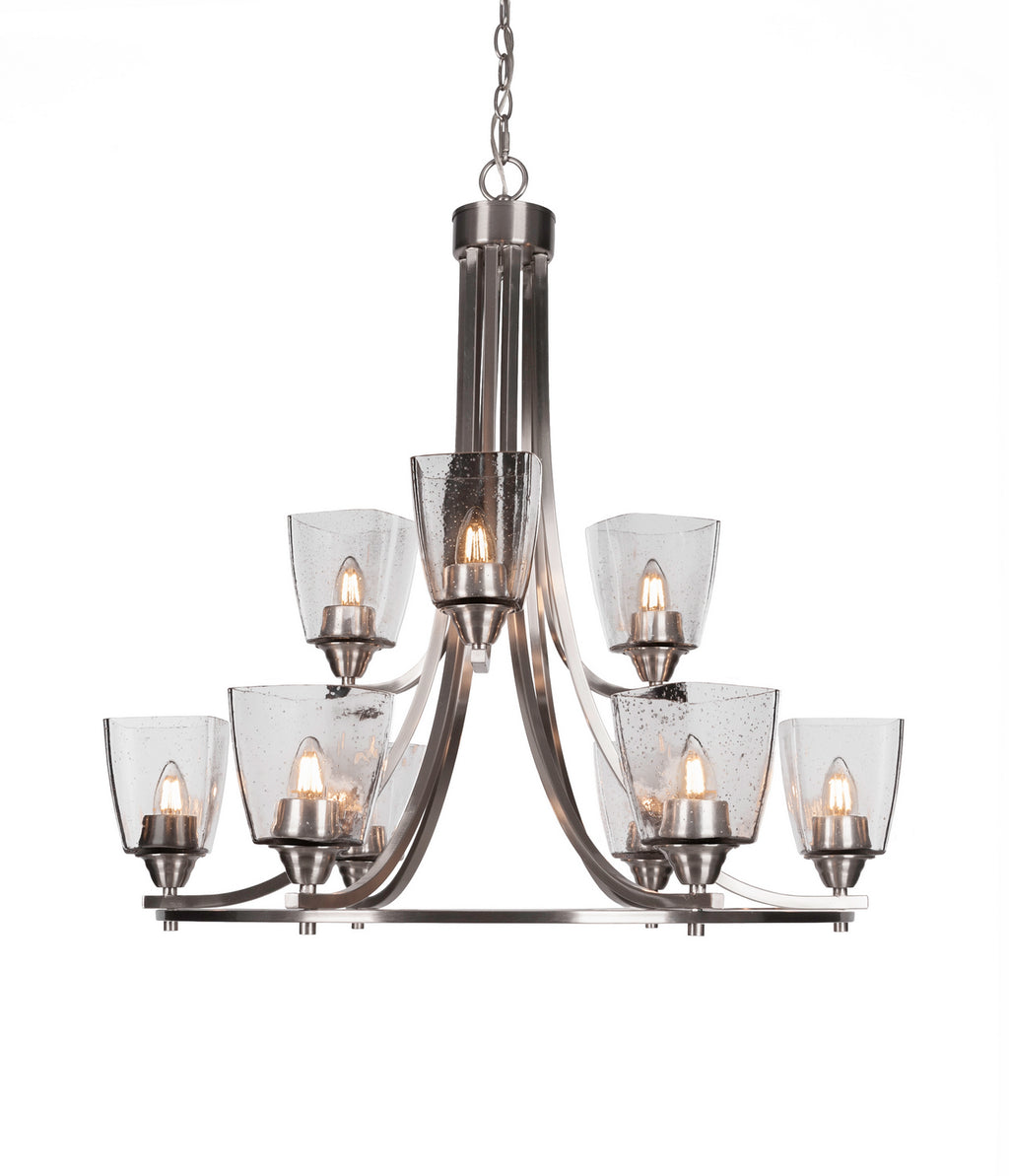 Toltec LightingHome| 3409-BN-461