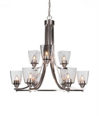 Toltec LightingHome| 3409-BN-461