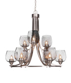 Toltec LightingHome| 3409-BN-4812