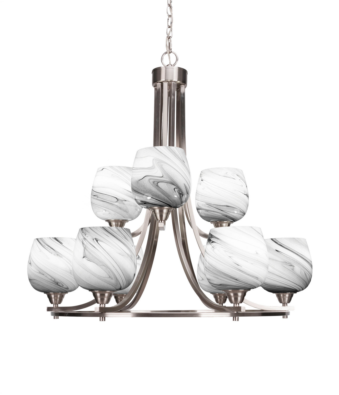Toltec LightingHome| 3409-BN-4819