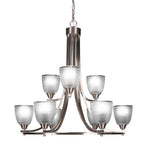 Toltec LightingHome| 3409-BN-500