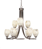 Toltec LightingHome| 3409-BN-5054