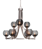 Toltec LightingHome| 3409-BN-5112