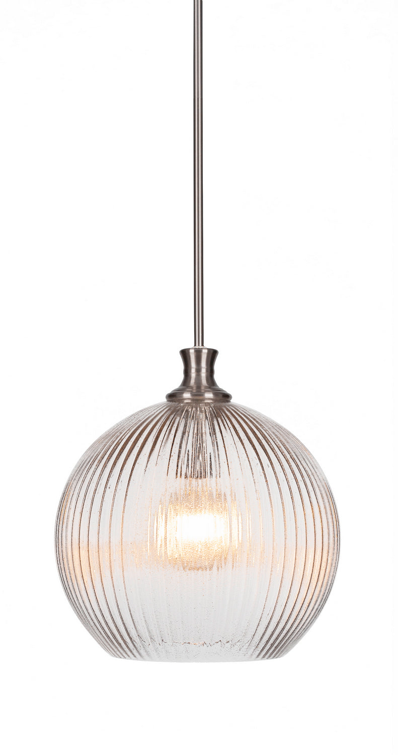 Toltec LightingHome| 74-BN-4678-LED45C