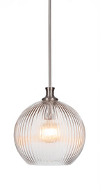 Toltec LightingHome| 74-BN-4678-LED45C