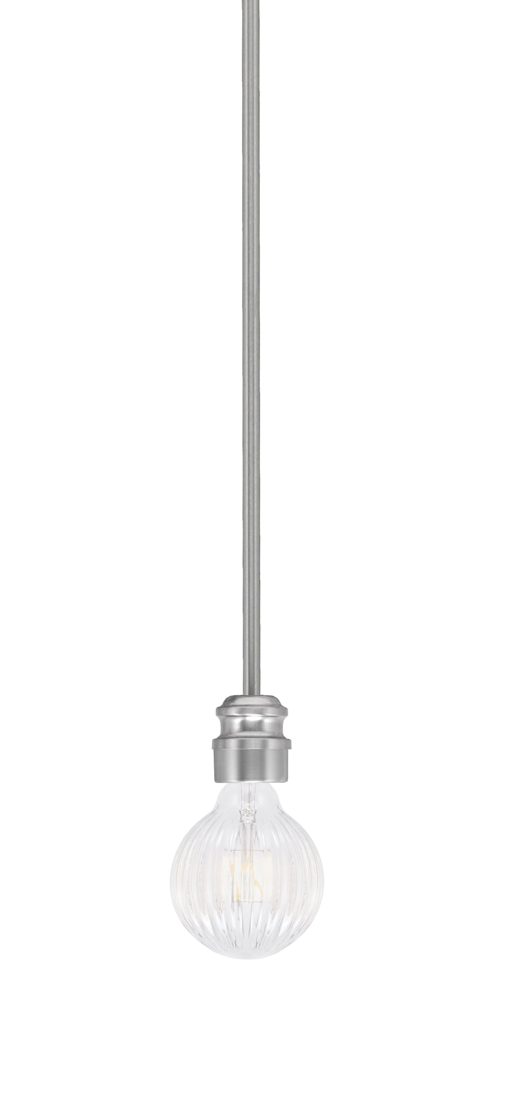 Toltec Lighting | 1151-BN-LED45C