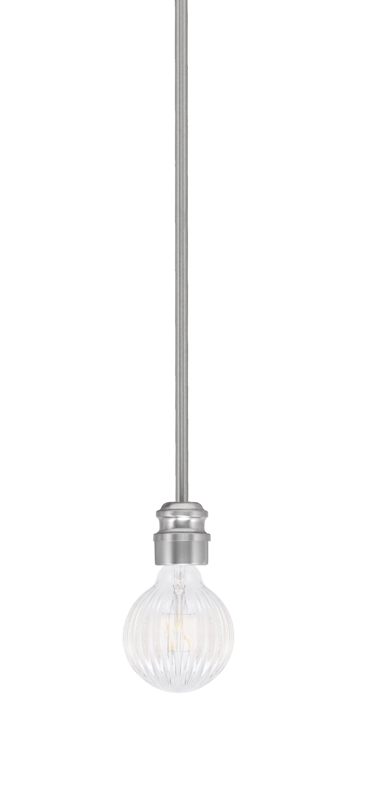 Toltec Lighting | 1151-BN-LED45C