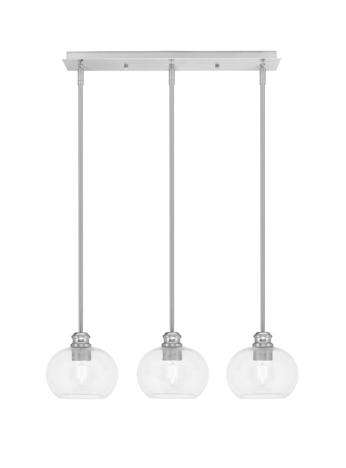 Toltec Lighting | 1153-BN-202