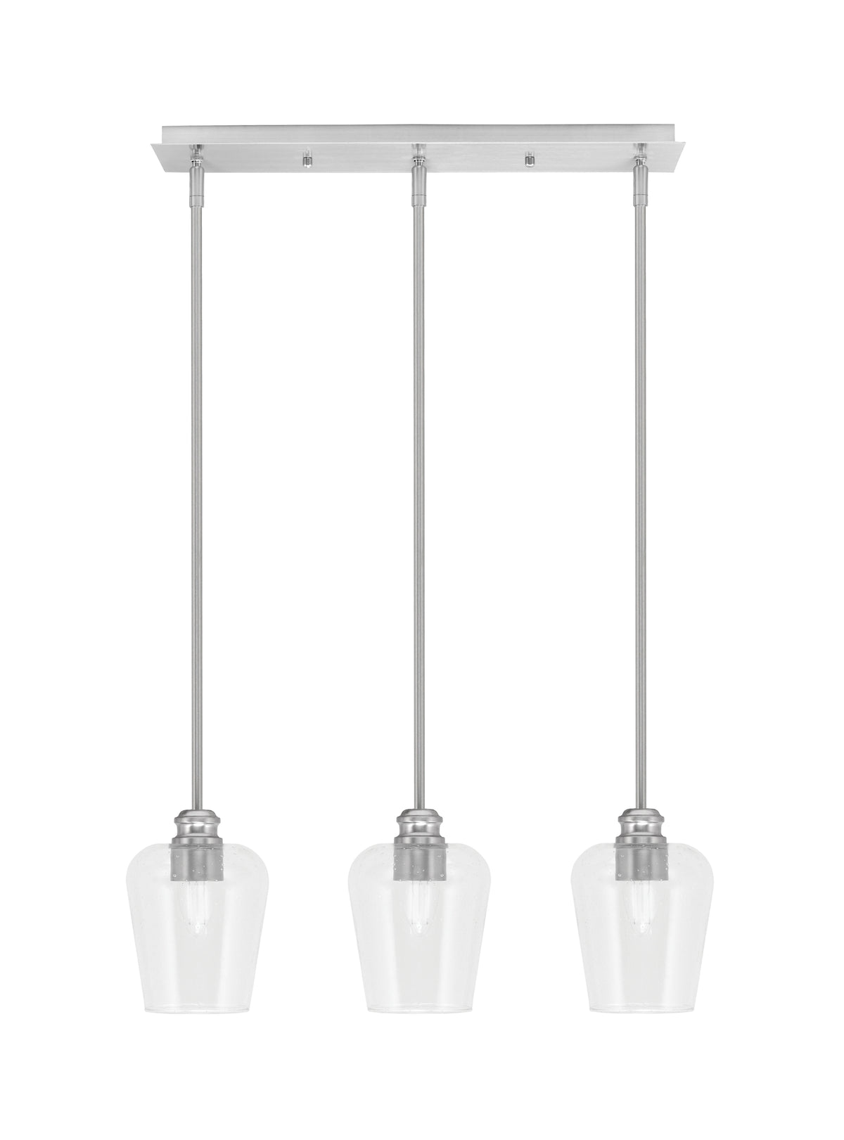 Toltec Lighting | 1153-BN-210