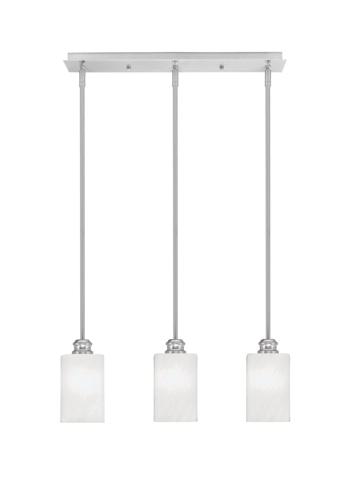 Toltec Lighting | 1153-BN-3001
