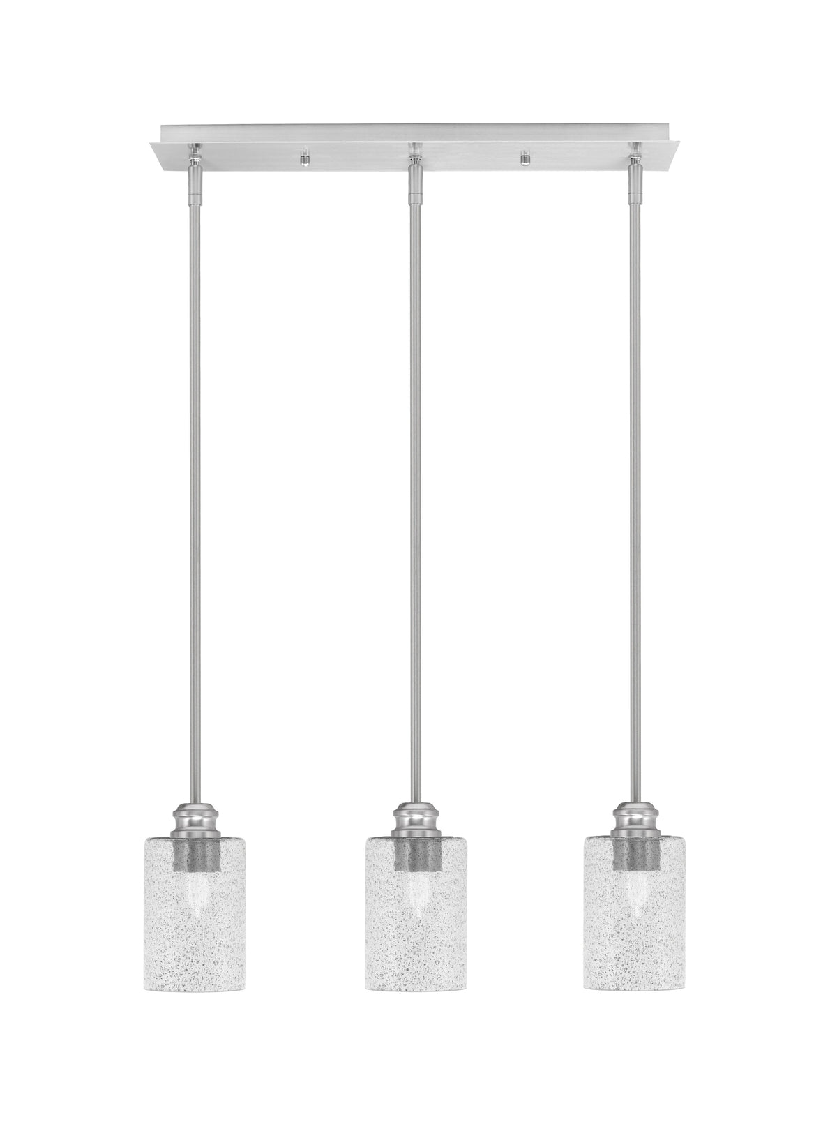 Toltec Lighting | 1153-BN-3002